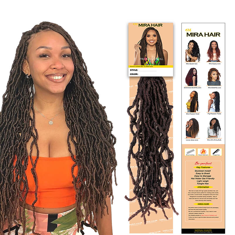 Nu Locs
