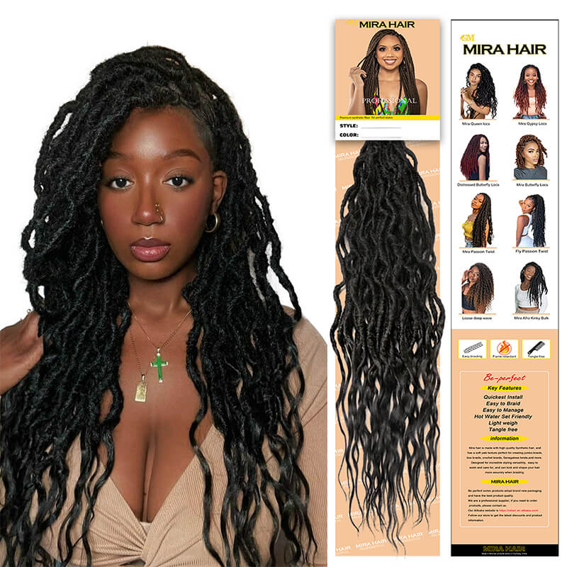 Queen Locs